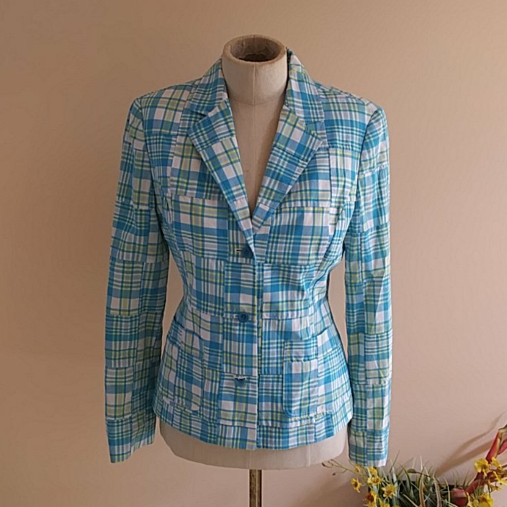 Lilly Pulitzer Jacket